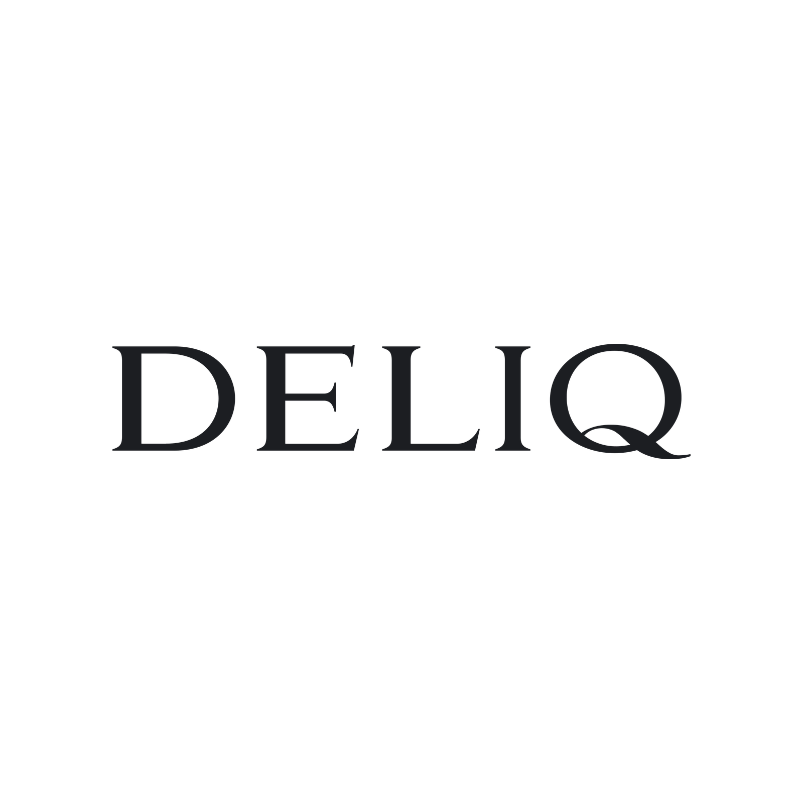 Deliq logo