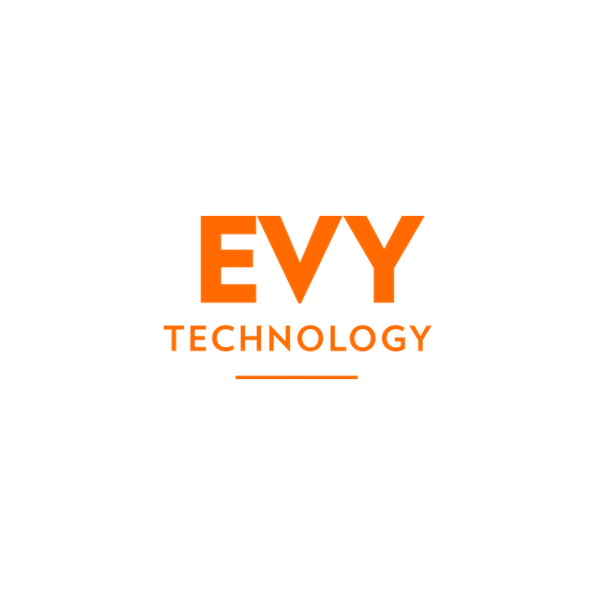 EVY Technology logo