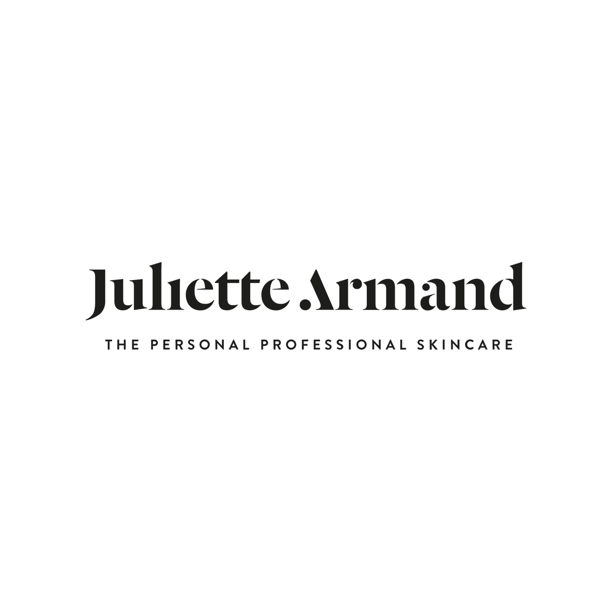Juliette Armand logo