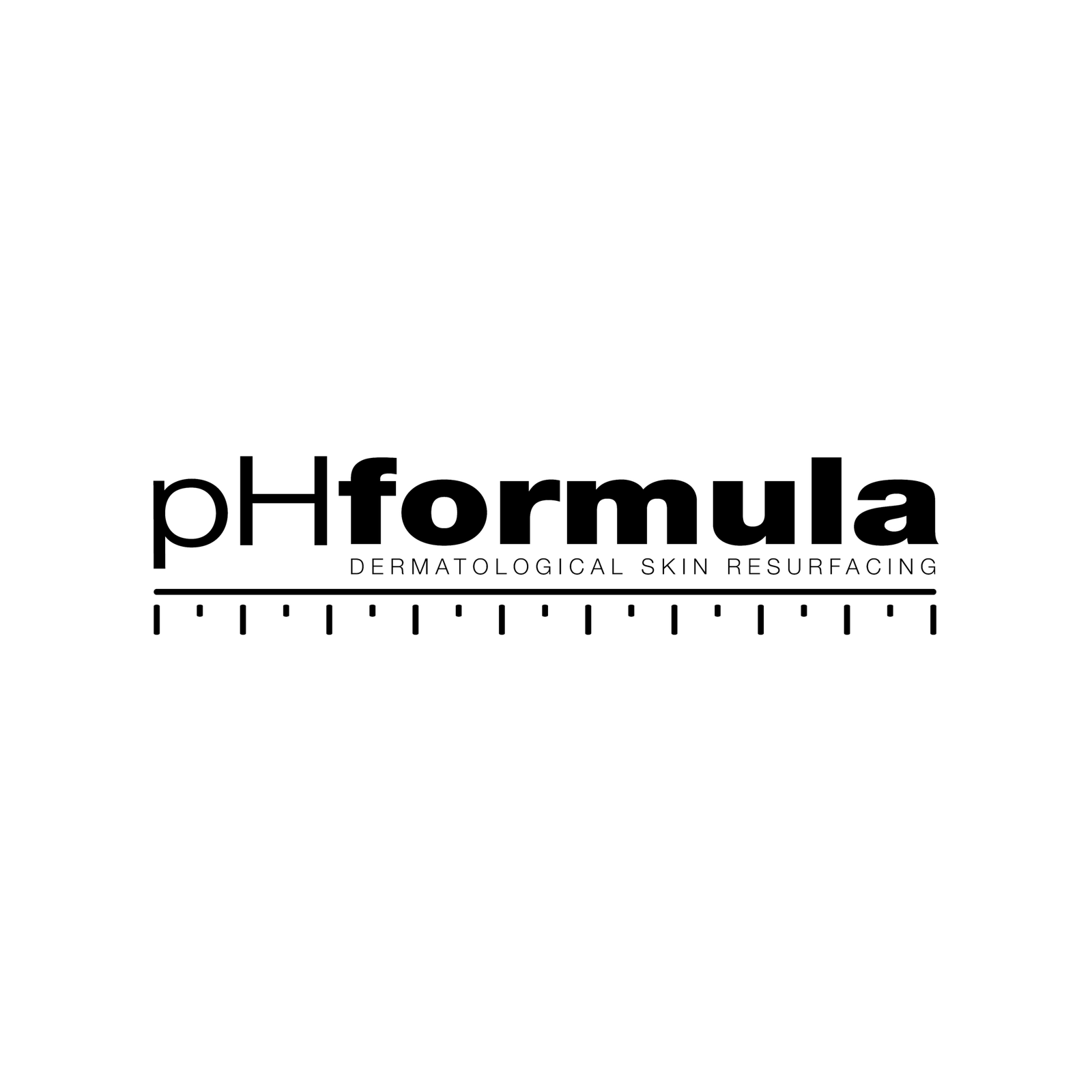 pHformula logo