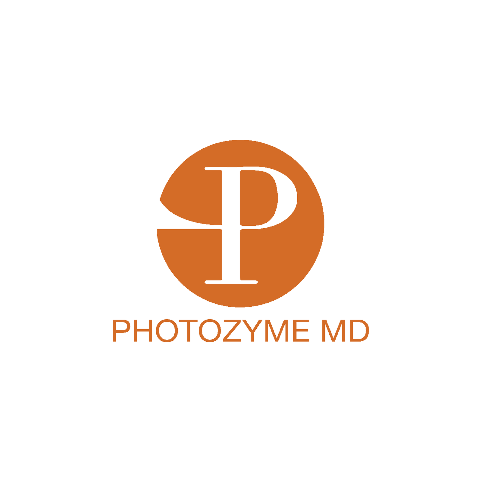 Photozyme MD logo