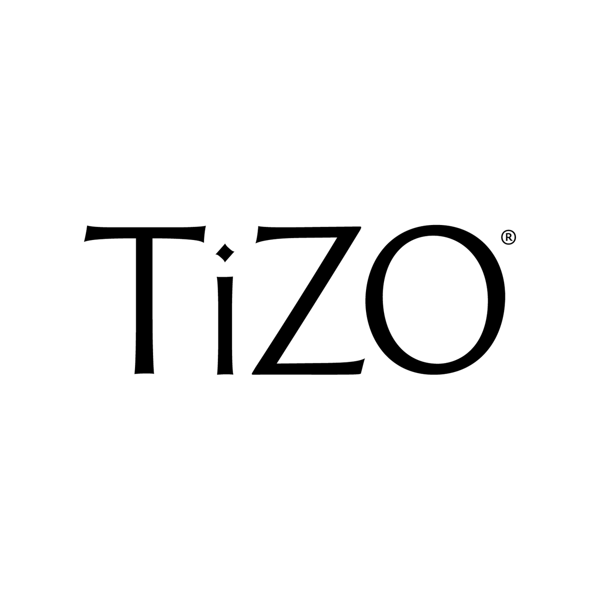 TIZO logo