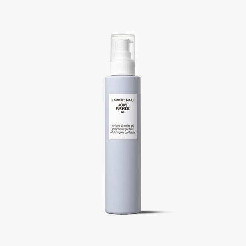 Active Pureness Gel — Comfort Zone — Cleansing | profco.cy