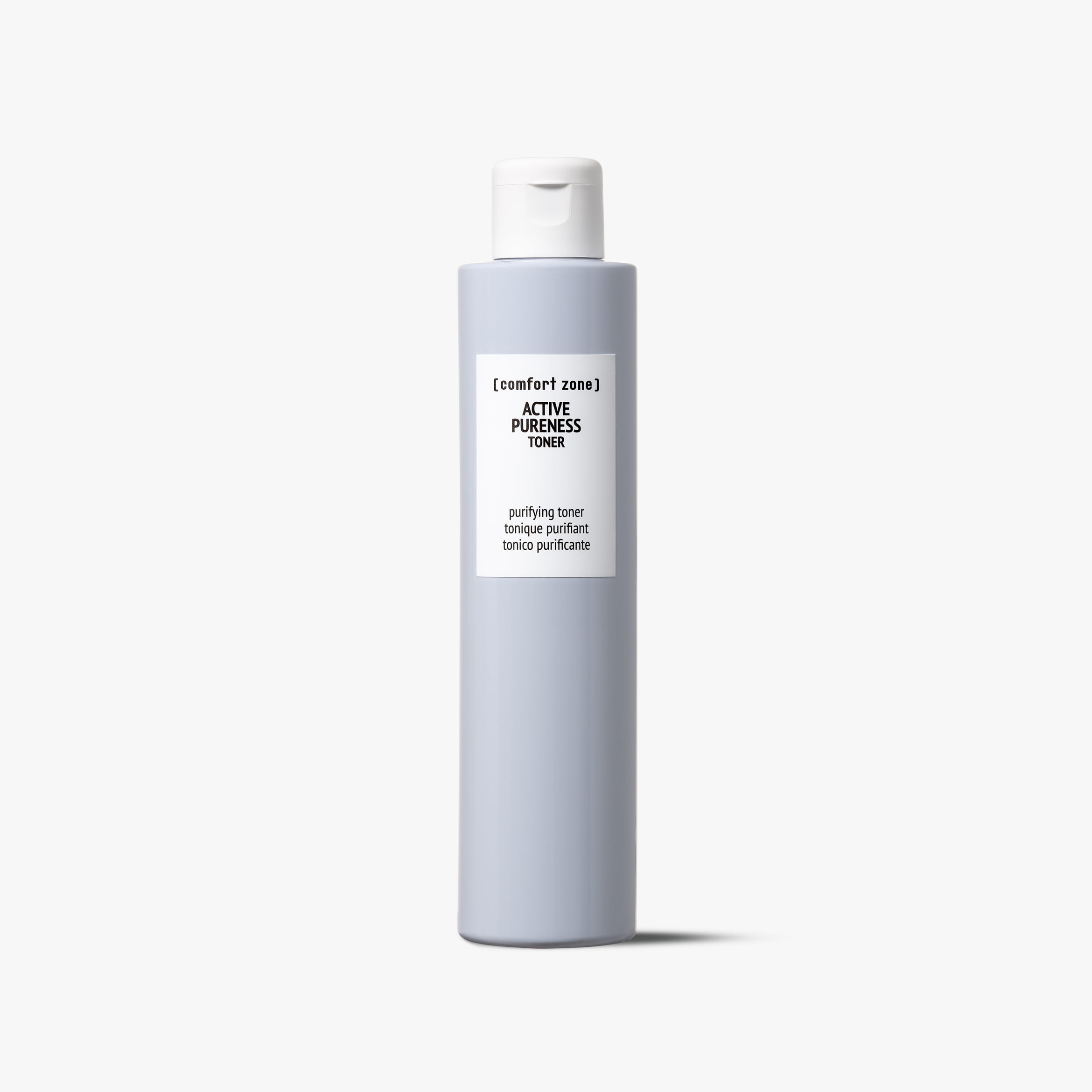 Active Pureness Toner — Comfort Zone — Toning | profco.cy