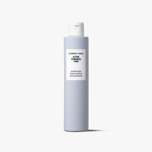 Active Pureness Toner — Comfort Zone — Toning | profco.cy