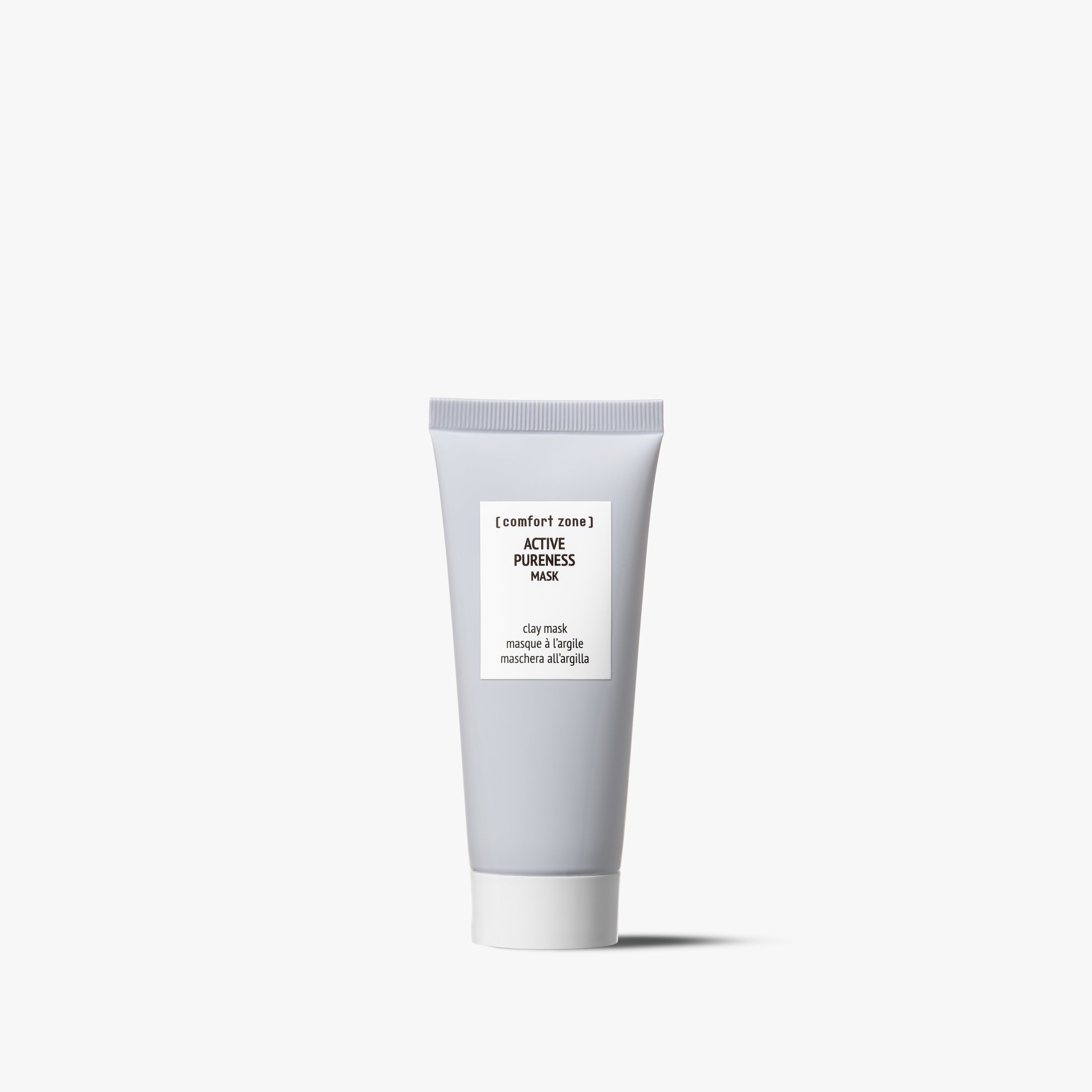Active Pureness Mask — Comfort Zone — Masks | profco.cy