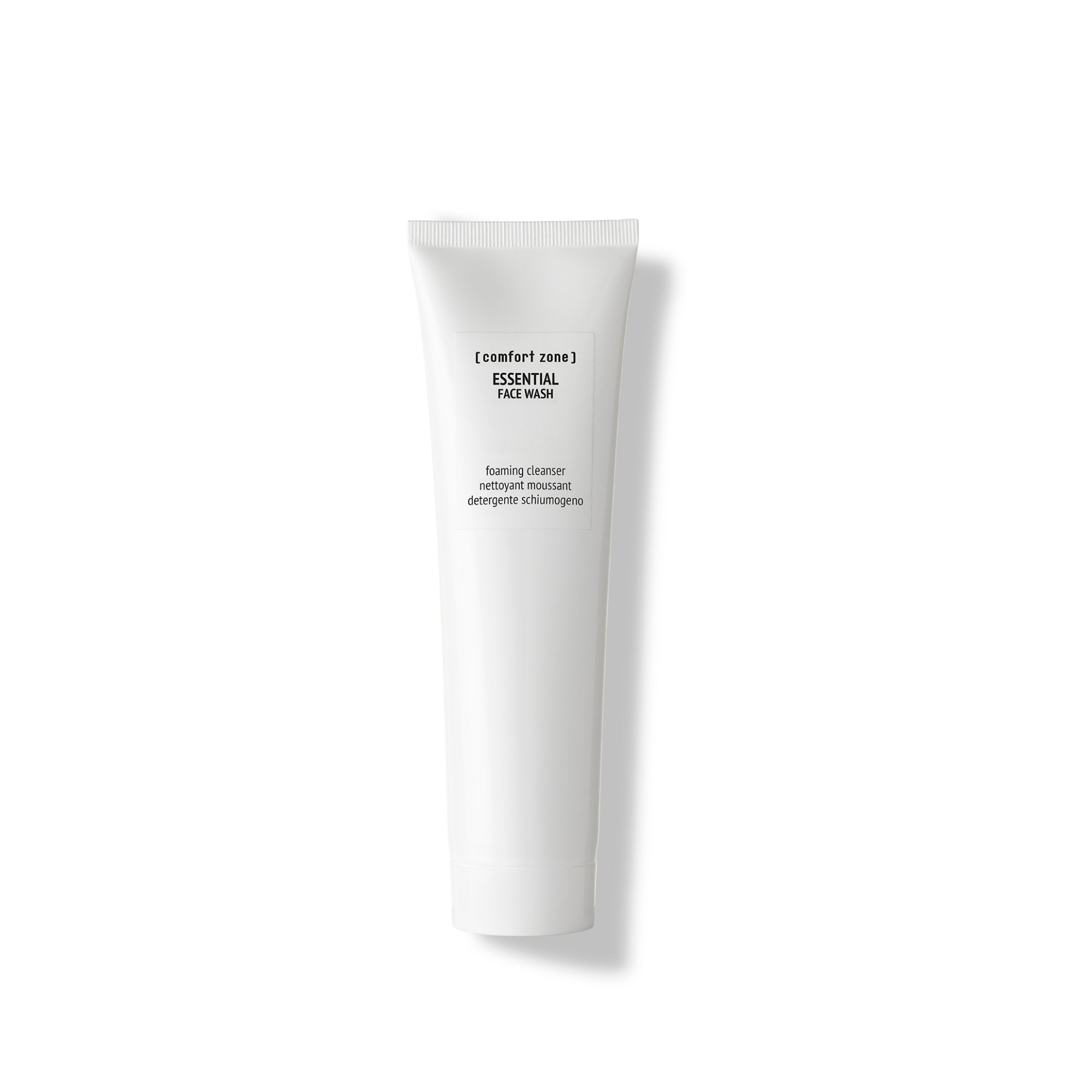 Essential Face Wash — Comfort Zone — Cleansing | profco.cy