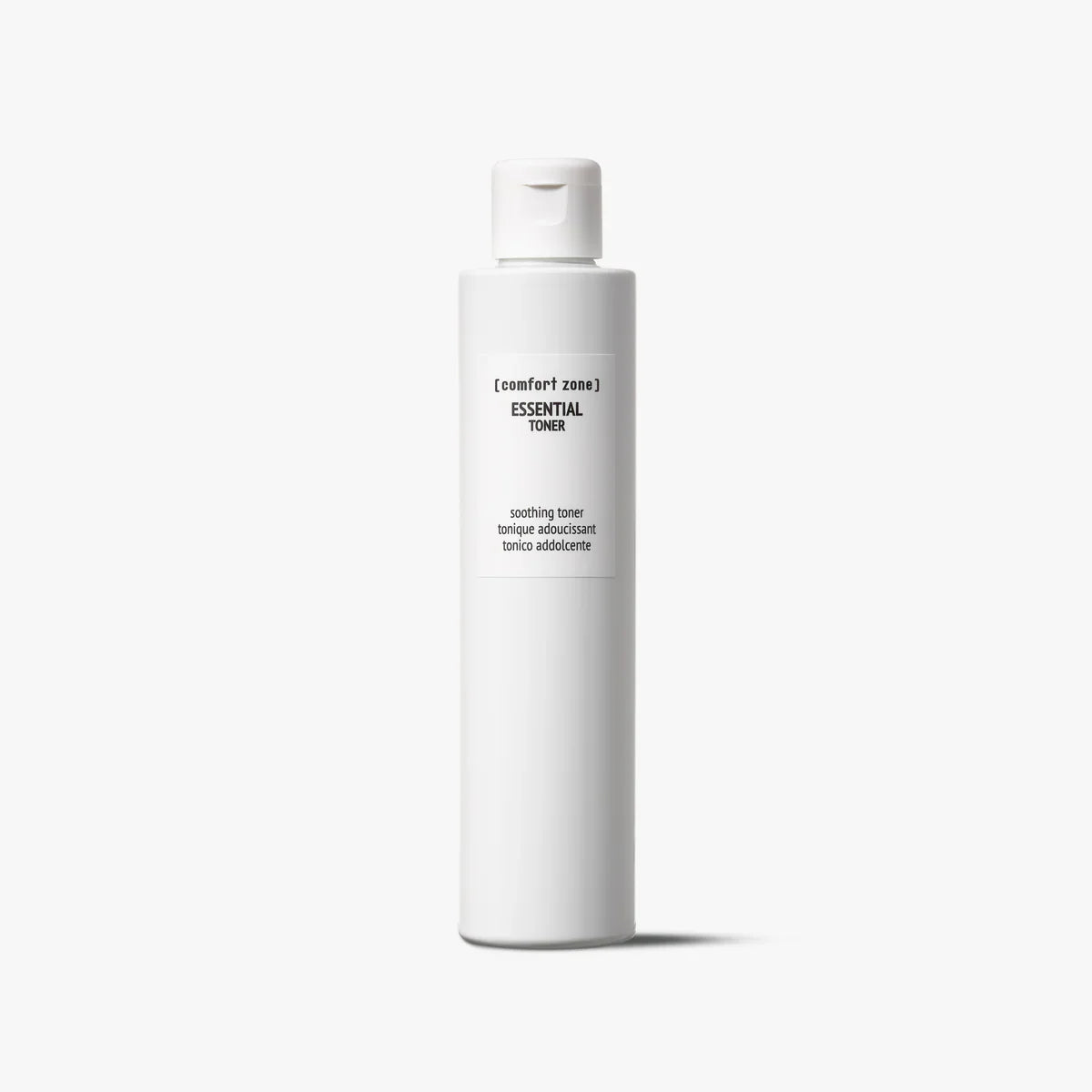 Essential Toner — Comfort Zone — Toning | profco.cy