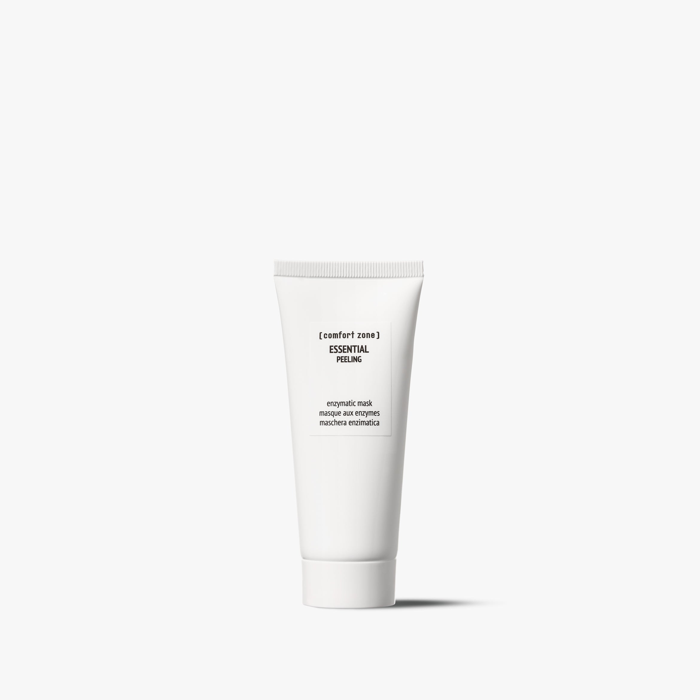 Essential Peeling — Comfort Zone — Masks | profco.cy