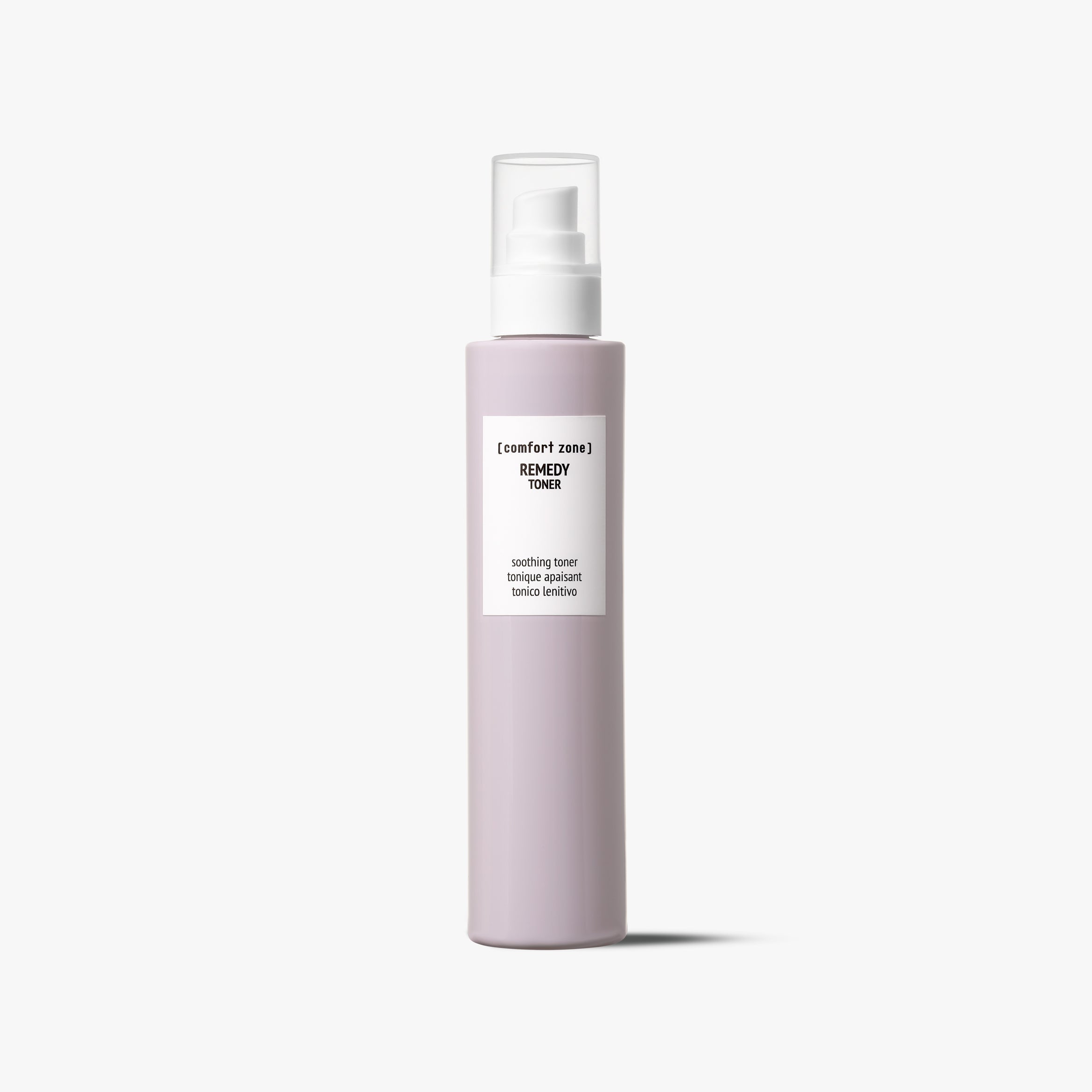 Remedy Toner — Comfort Zone — Toning | profco.cy