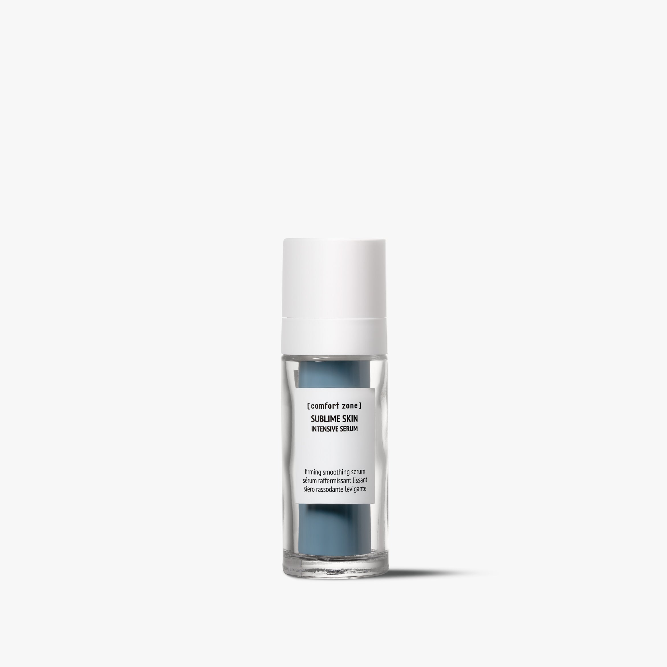 Sublime Skin Intensive Serum — Comfort Zone — Serums | profco.cy