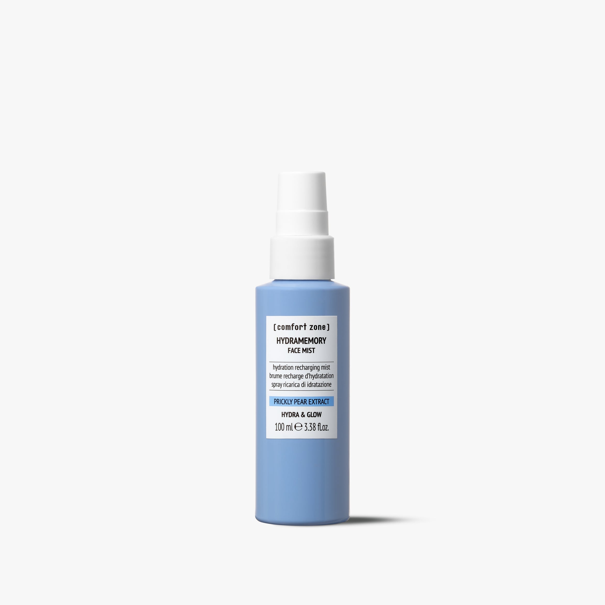 Hydramemory Face Mist — Comfort Zone — Toning | profco.cy