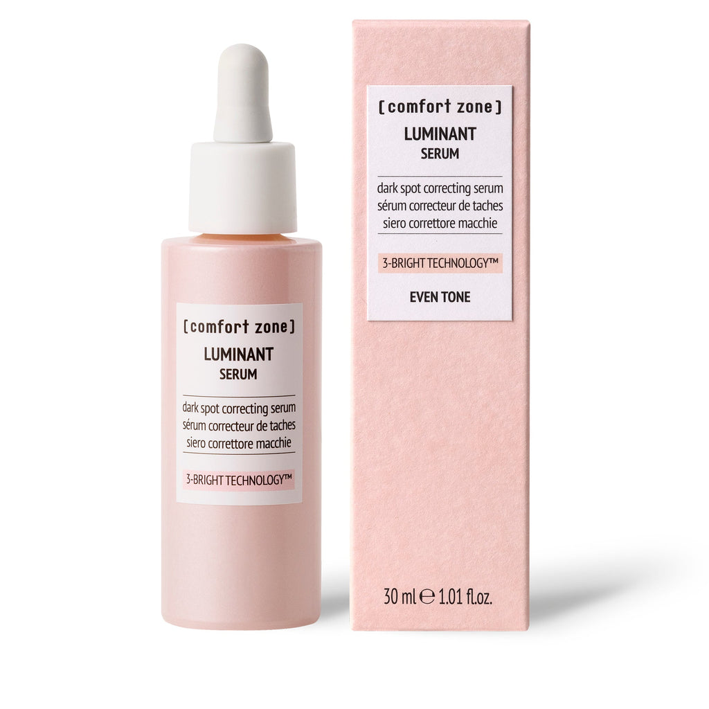 Luminant Serum — Comfort Zone — Serums | profco.cy