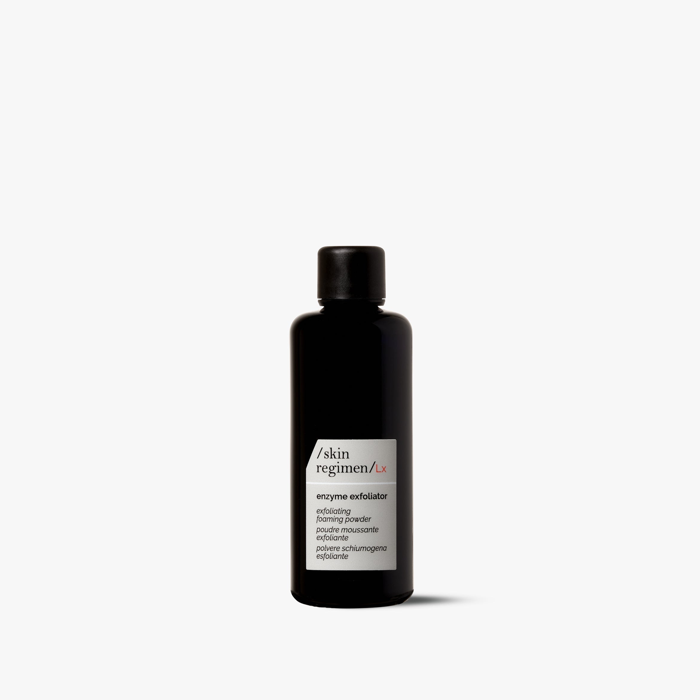 Skin Regimen Lx Enzyme Exfoliator — Comfort Zone — Cleansing | profco.cy