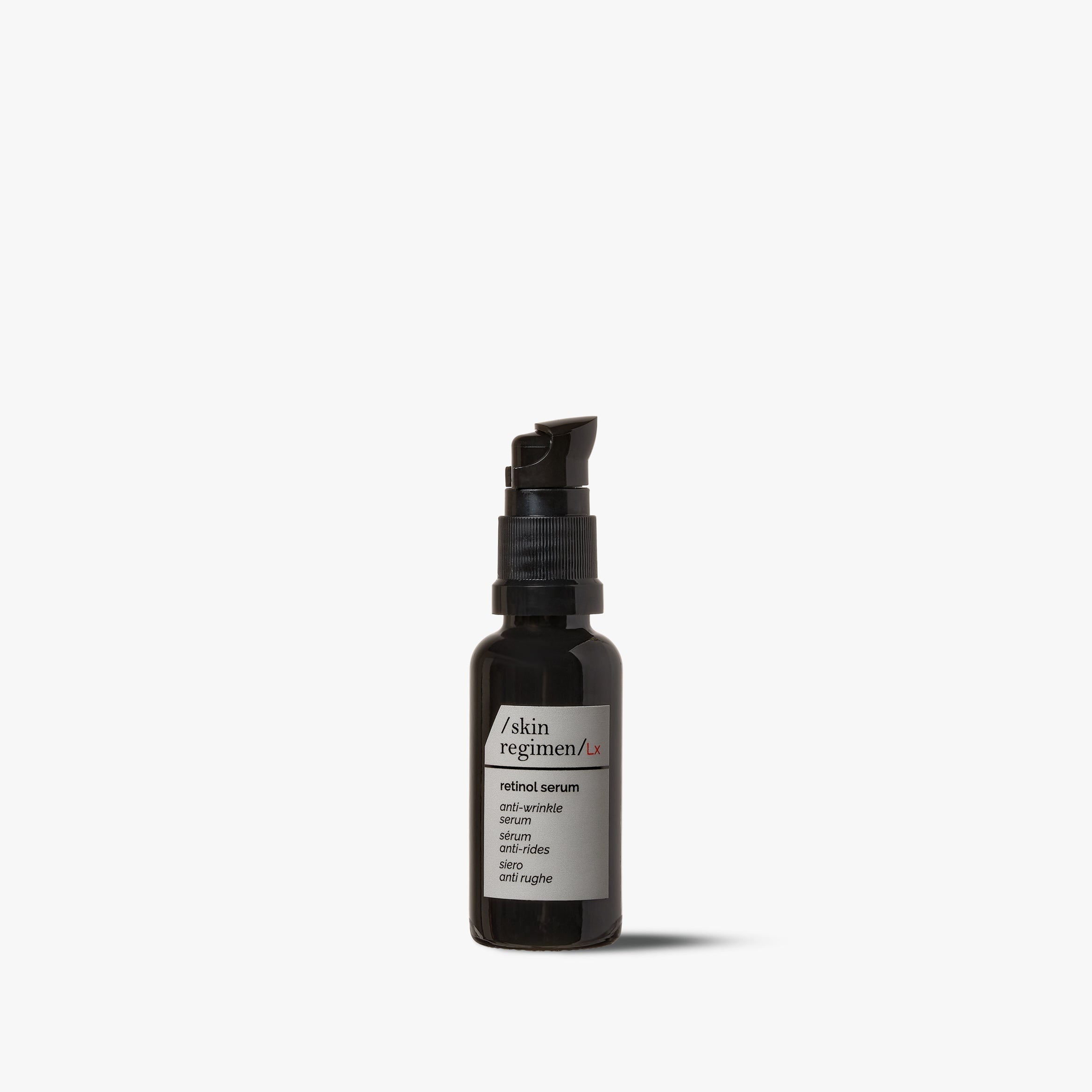 Skin Regimen Lx Retinol Serum — Comfort Zone — Serums | profco.cy