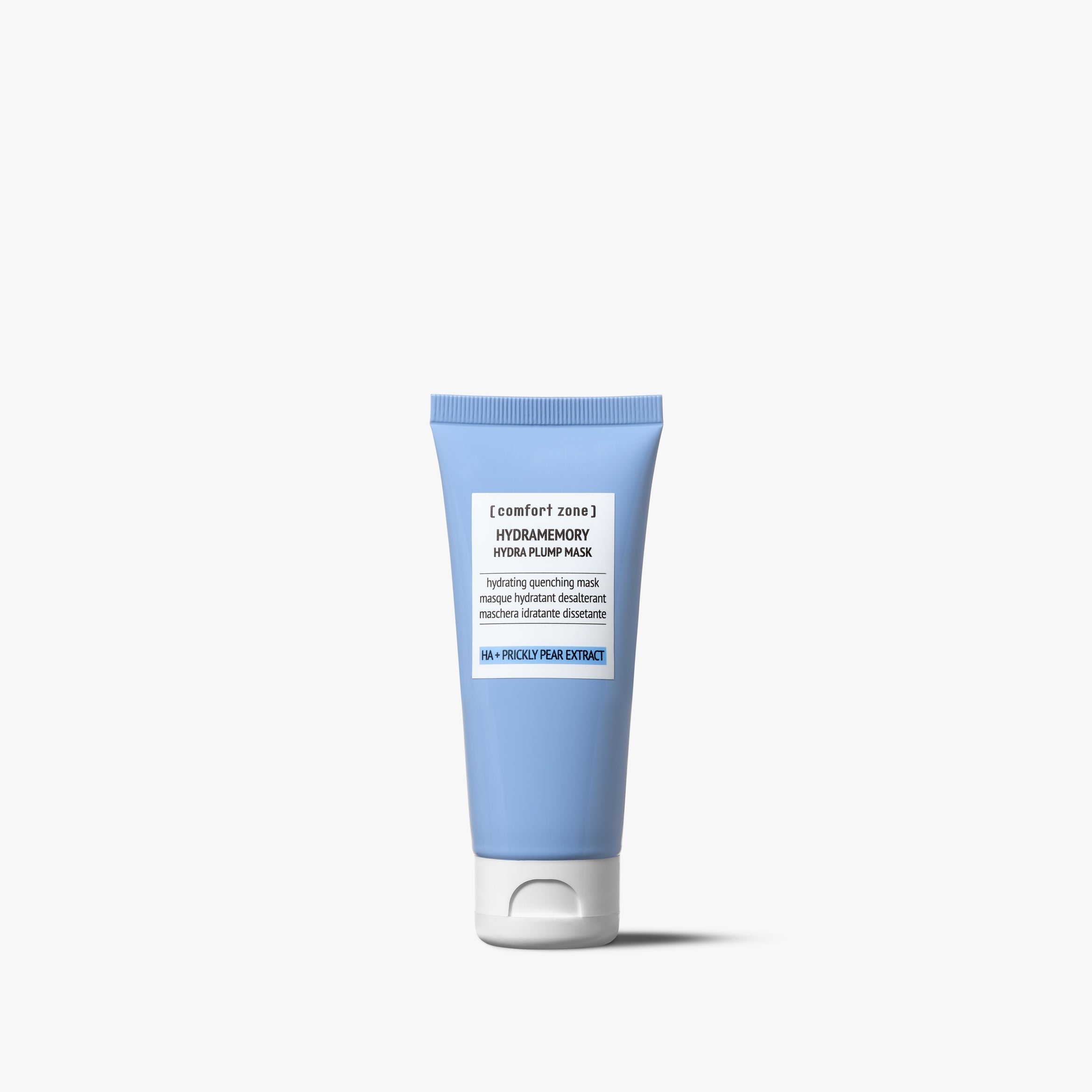 Hydramemory Hydra Plump Mask — Comfort Zone — Masks | profco.cy