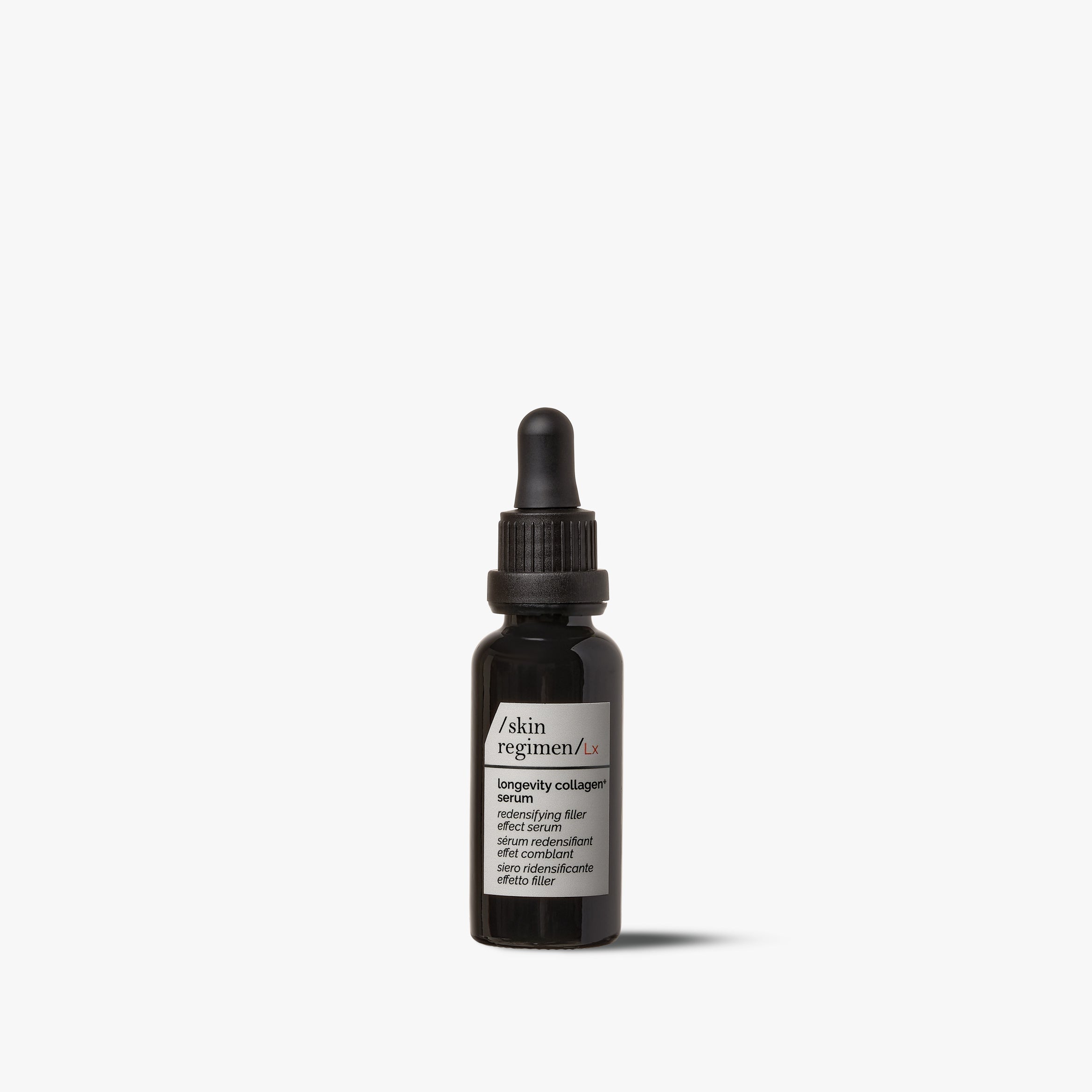 Skin Regimen Lx Longevity Collagen+ Serum — Comfort Zone — Serums | profco.cy