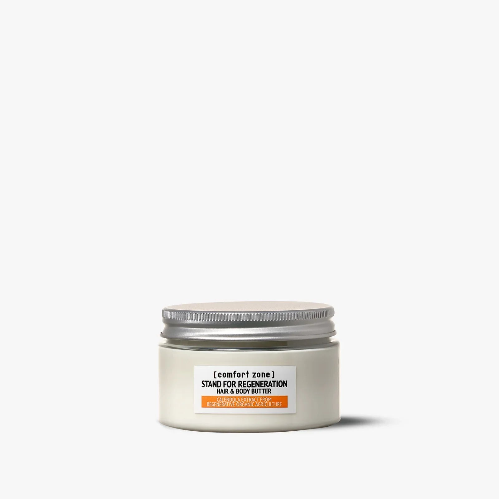 Stand For Regeneration Hair & Body Butter — Comfort Zone — Body Care | profco.cy