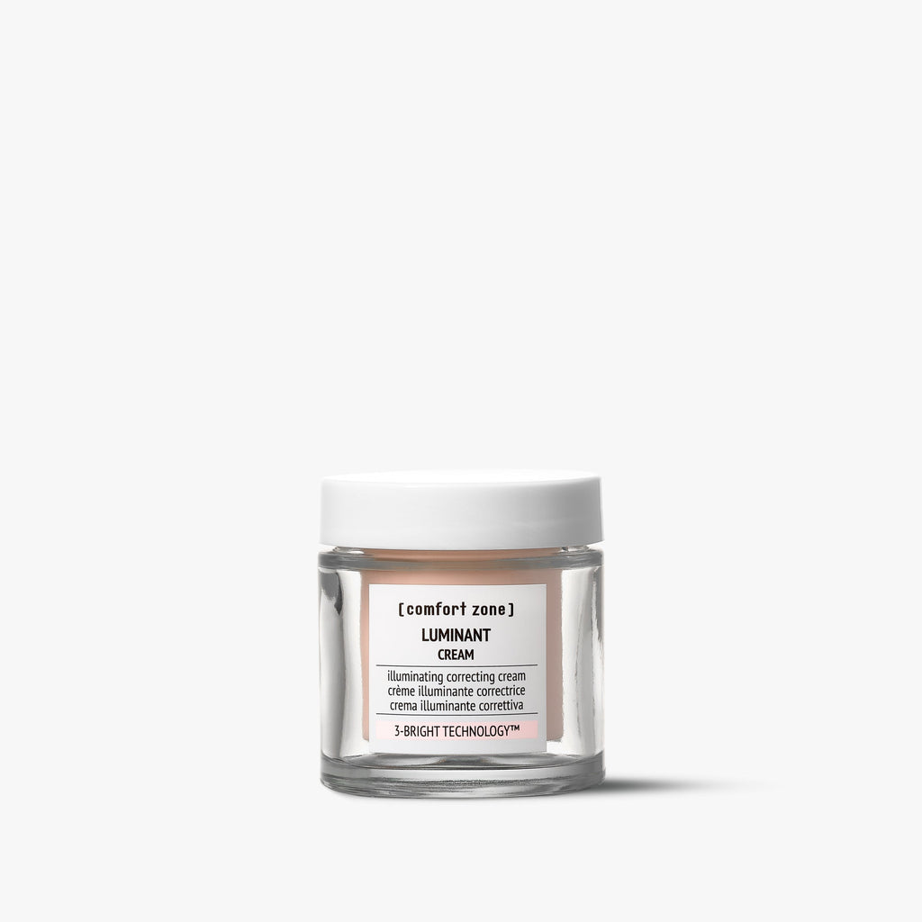 Luminant Cream — Comfort Zone — Cream | profco.cy