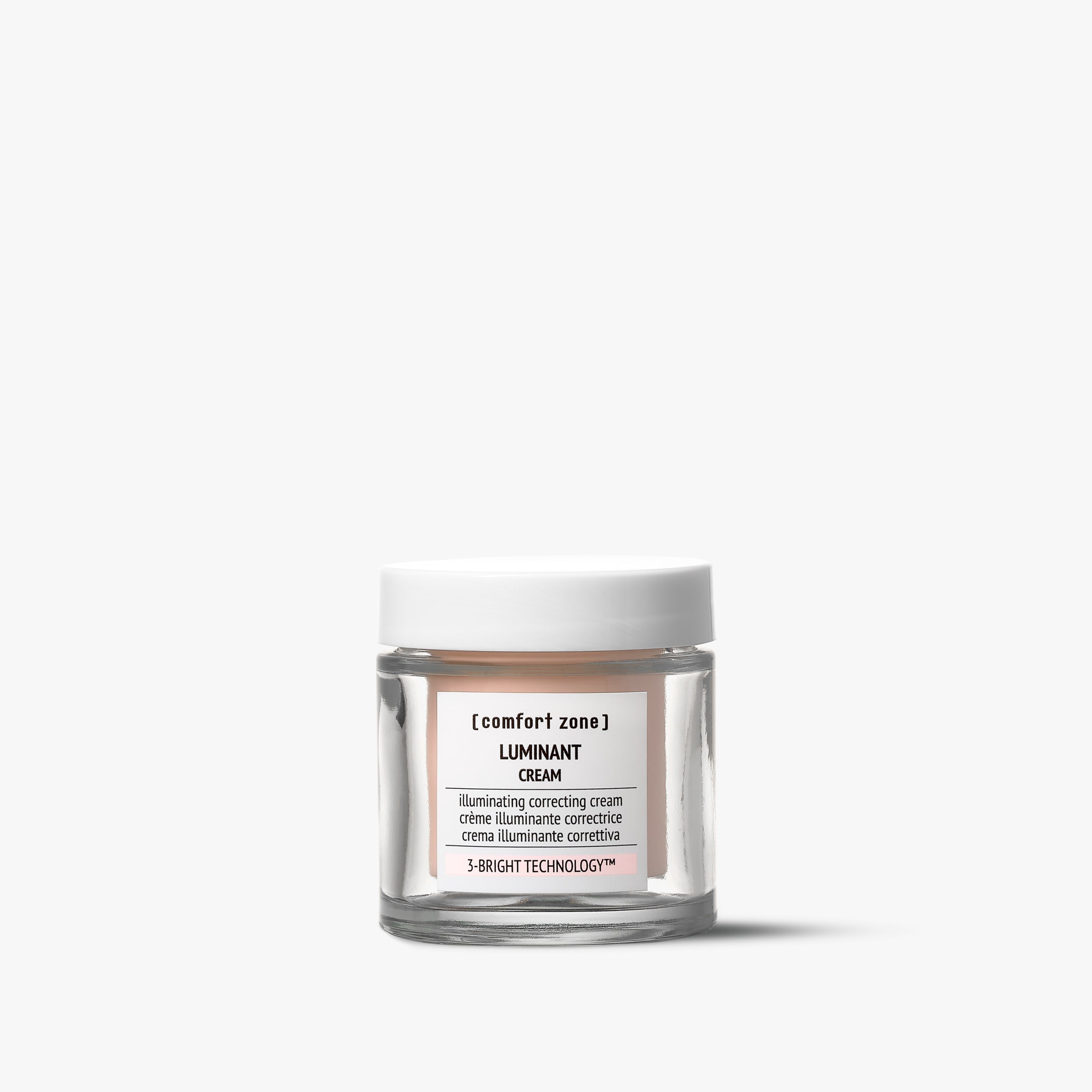Luminant Cream — Comfort Zone — Cream | profco.cy