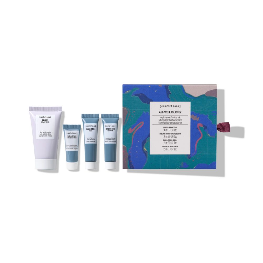 Age-Well Journey Kit