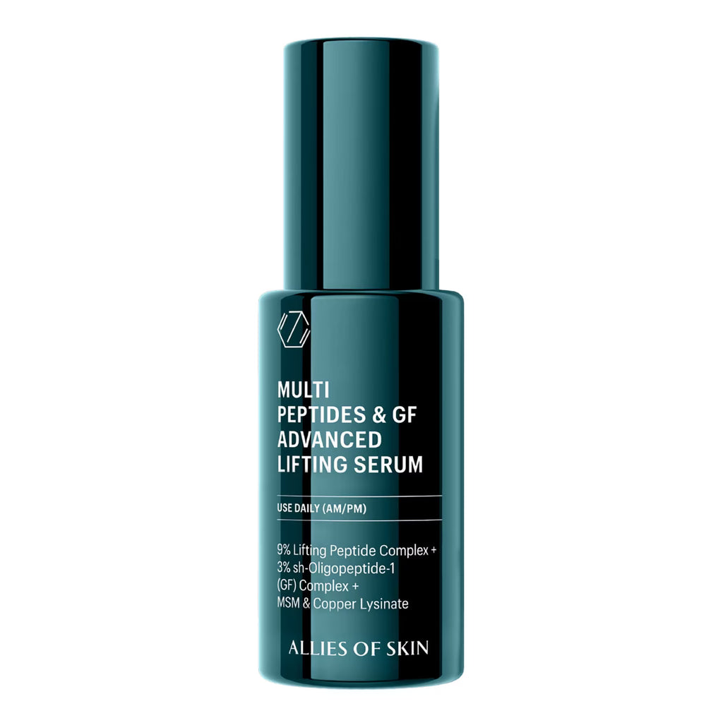 Multi Peptides & GF Advanced Lifting Serum