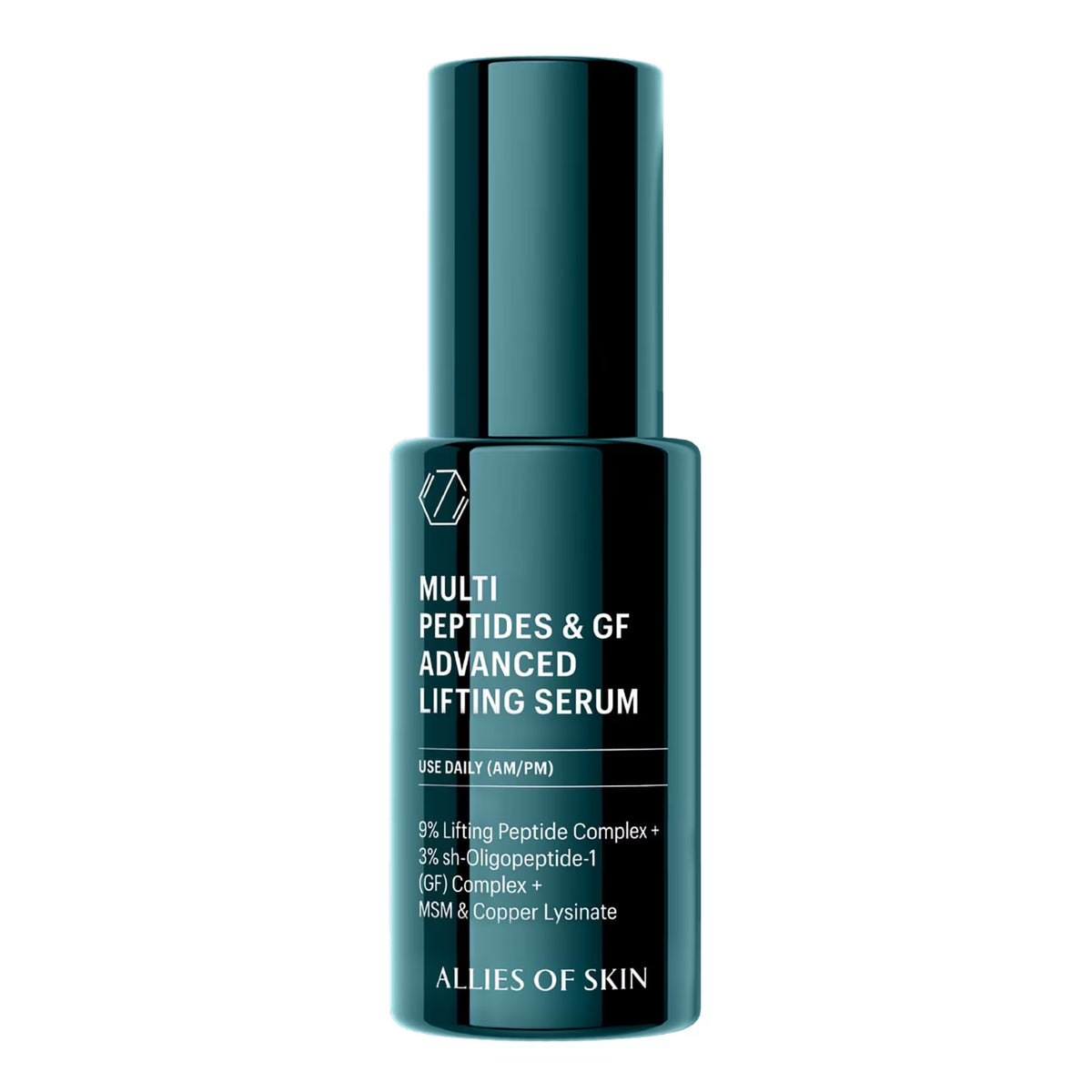 Multi Peptides & GF Advanced Lifting Serum