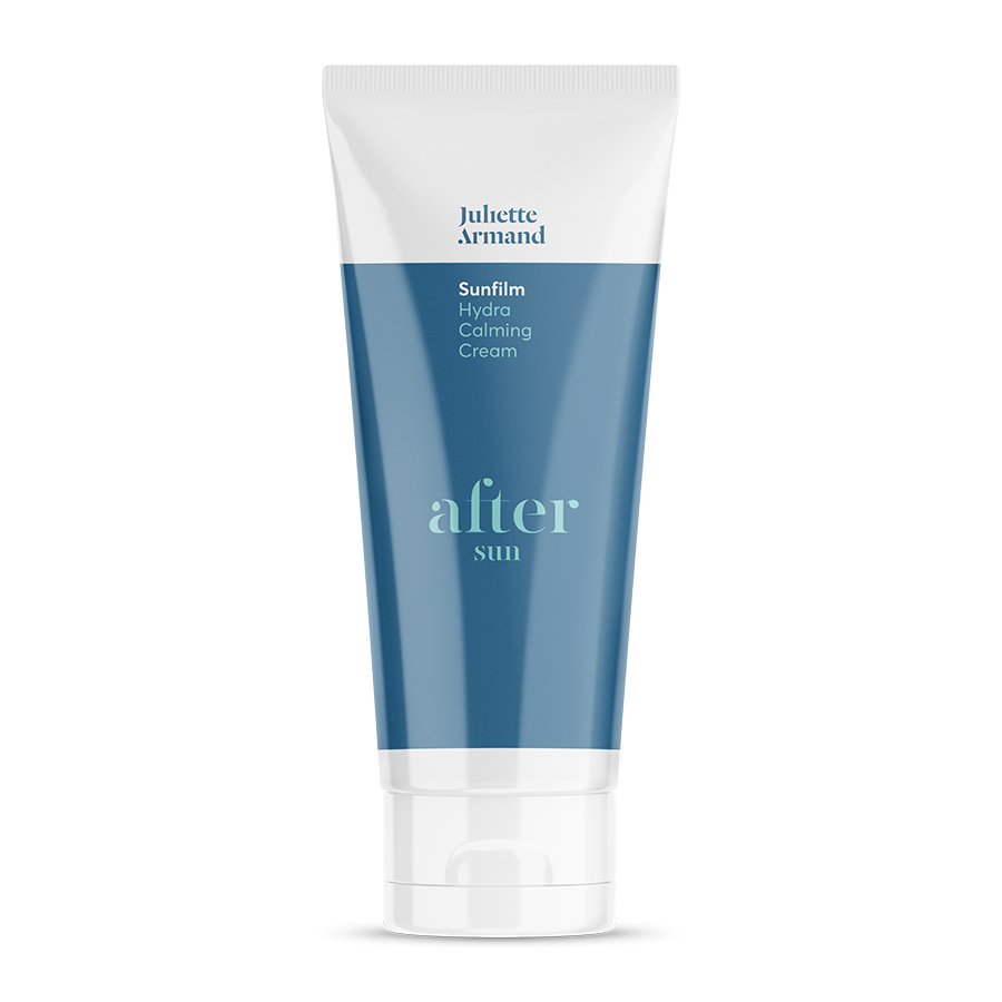 Juliette Armand Sunfilm After Sun Hydra Calming Cream 200ml