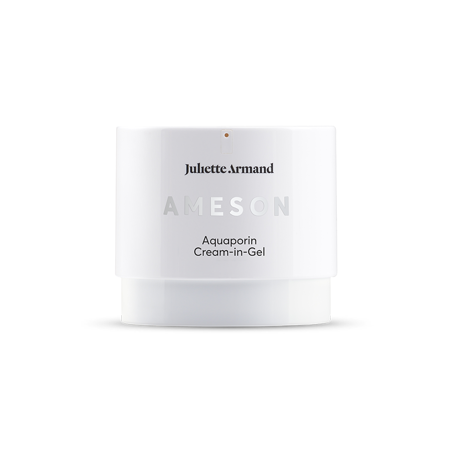 Aquaporin Cream-in-Gel — Juliette Armand moisturizing cream-gel