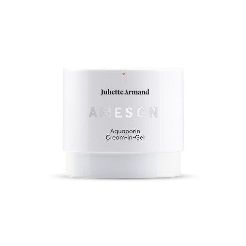 Aquaporin Cream-in-Gel — Juliette Armand moisturizing cream-gel
