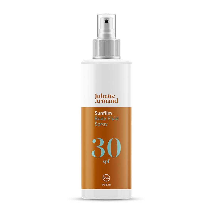 Body Fluid Spray SPF30