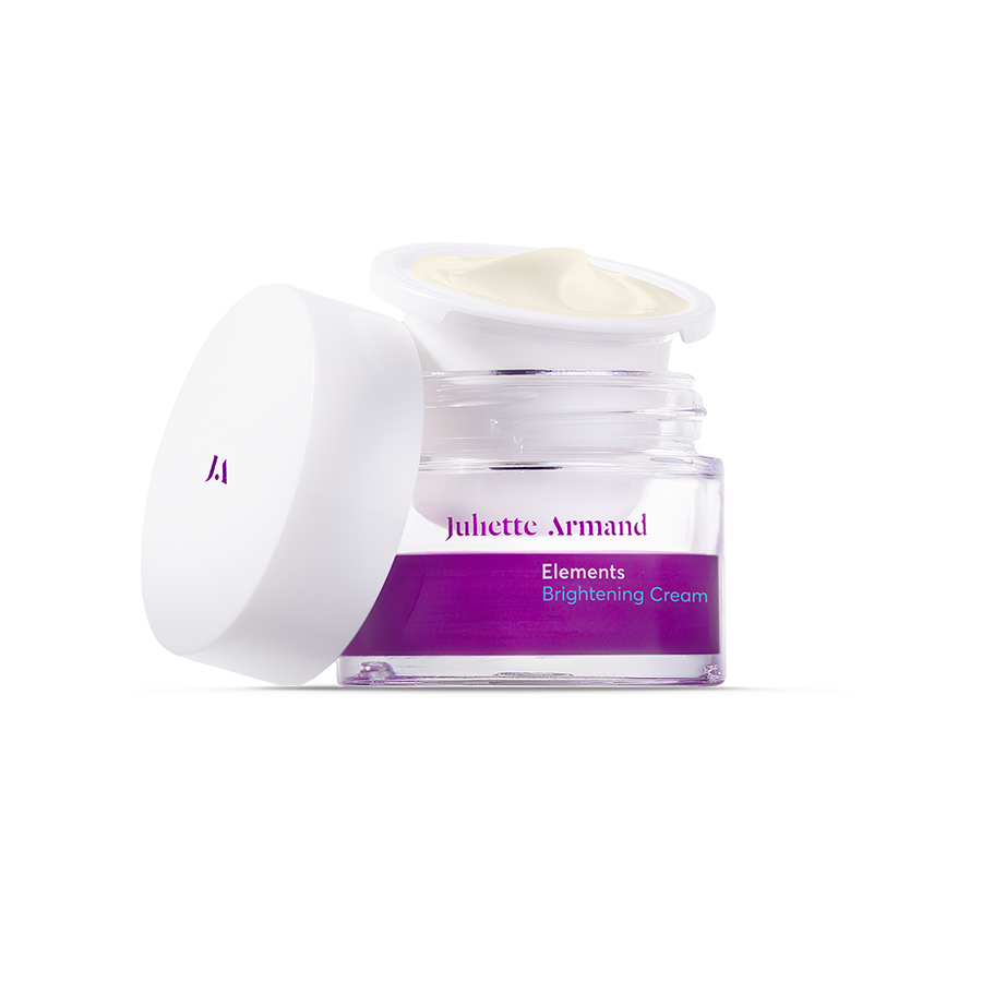 Brightening Cream 50ml — Juliette Armand Elements