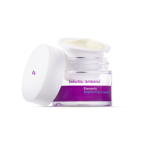 Brightening Cream 50ml — Juliette Armand Elements