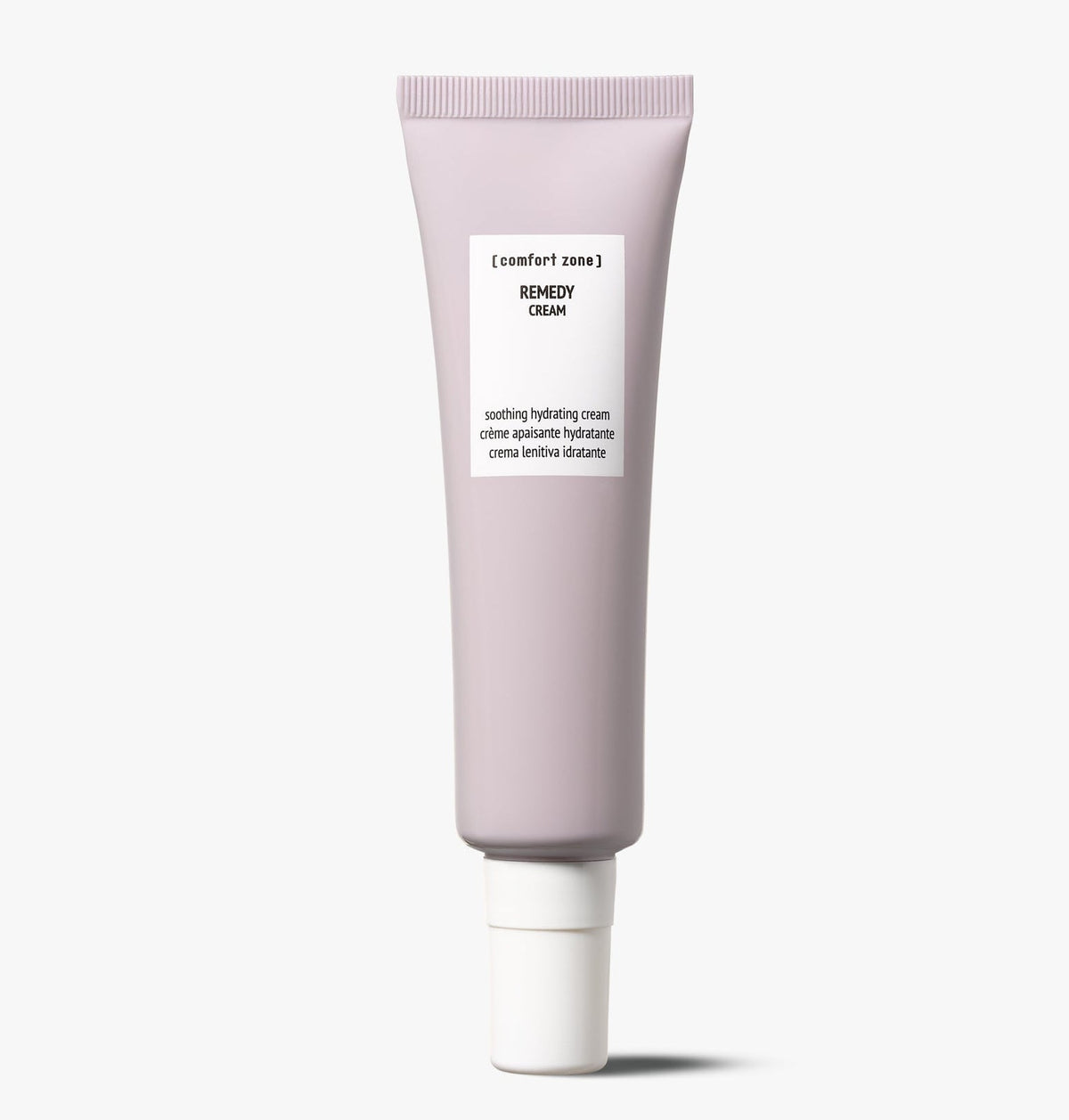 Remedy Cream — Comfort Zone soothing cream for sensitive skin