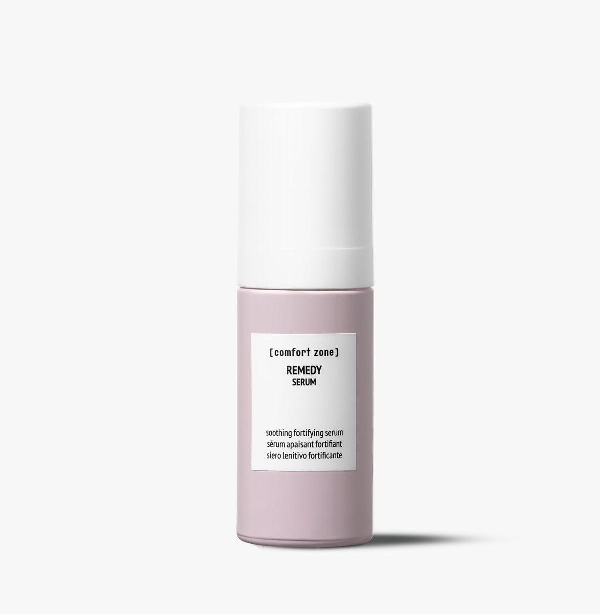 Remedy Serum — Comfort Zone soothing serum for sensitive skin