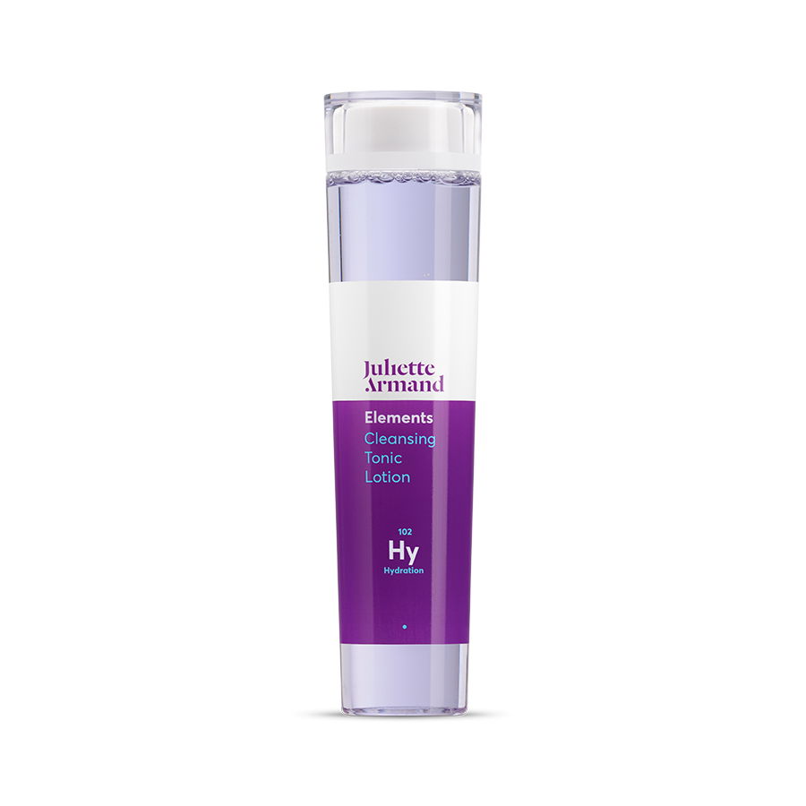 Cleansing Tonic Lotion 210ml — Juliette Armand Elements