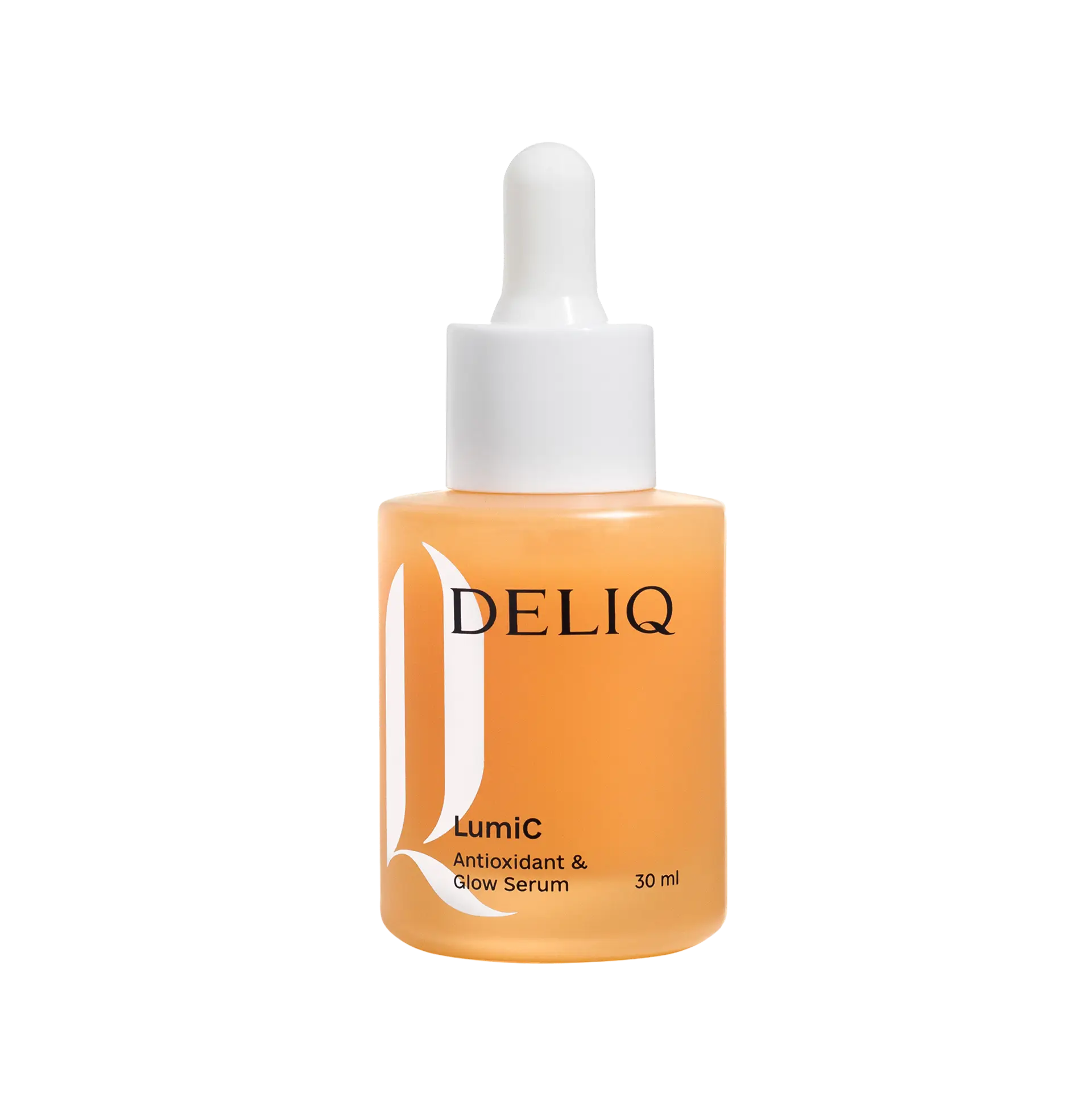 LumiC Serum — Deliq — Serums | profco.cy