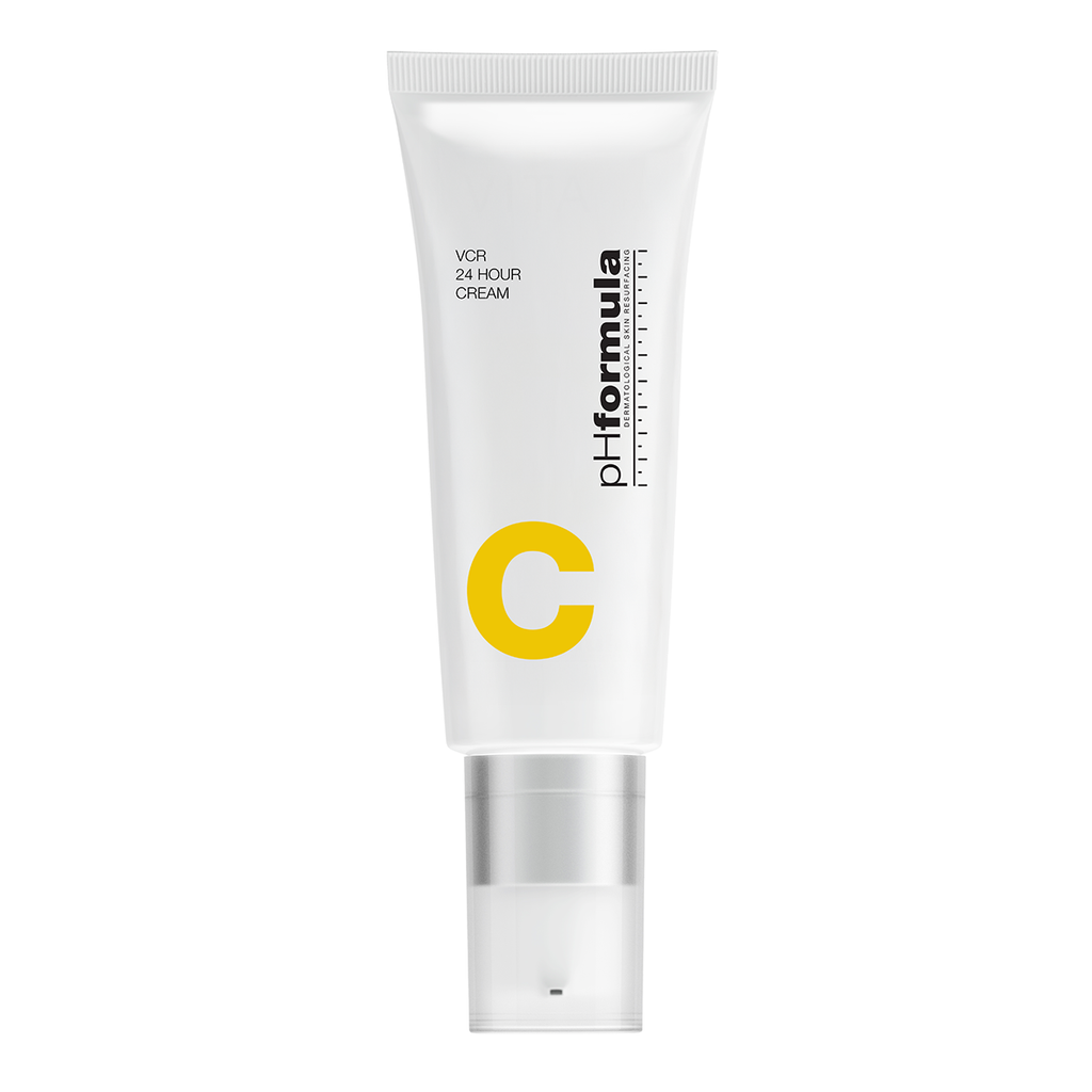 VCR 24hour cream