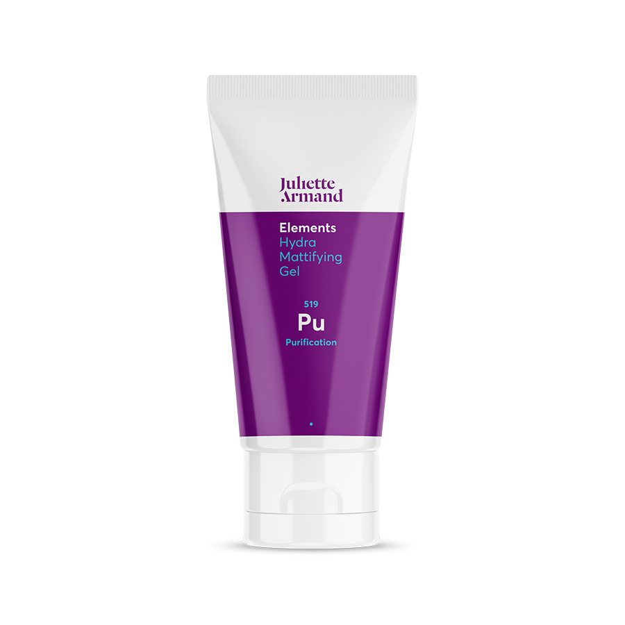 Hydra Mattifying Gel — hydrating mattifying face gel 50ml