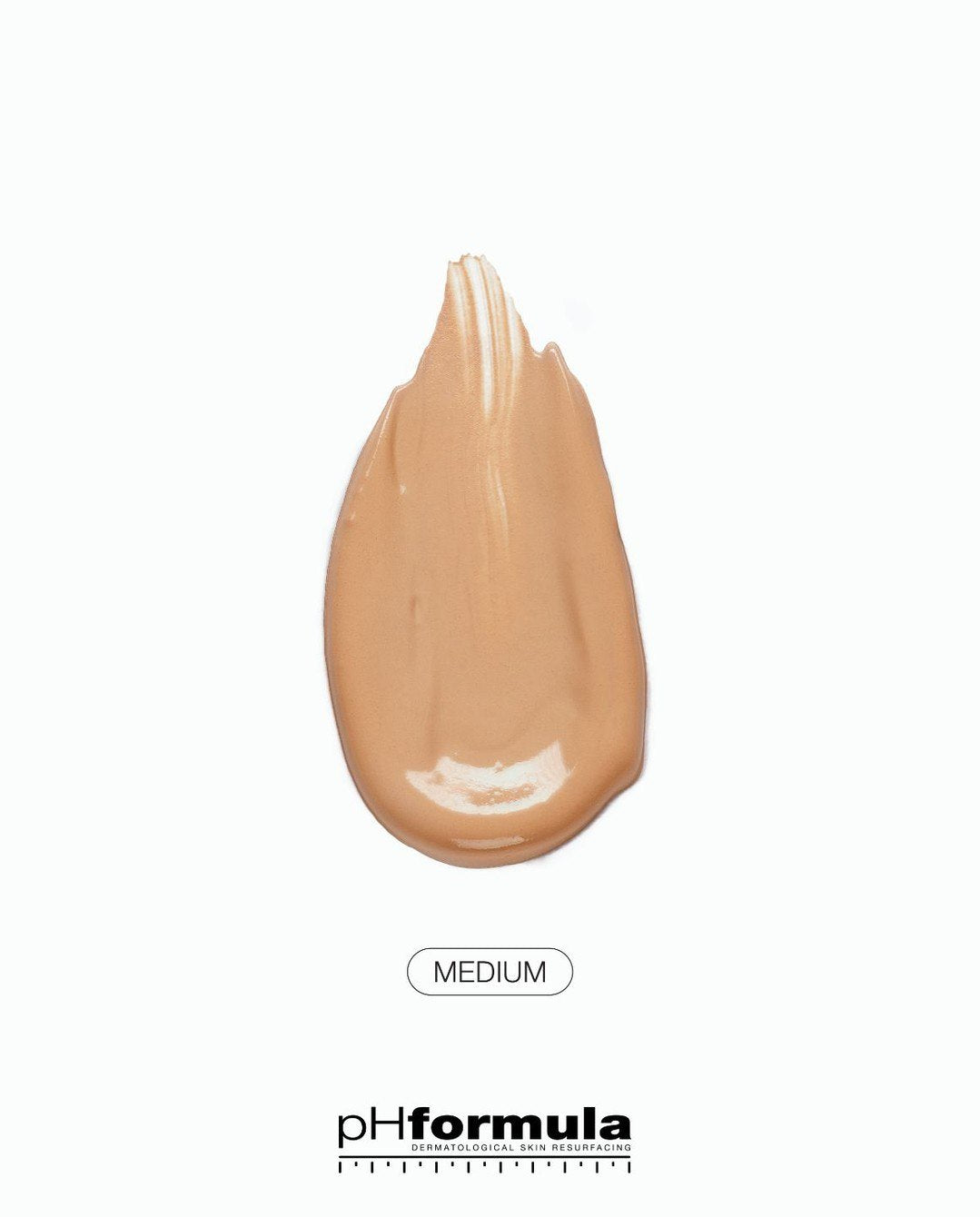 C.C. cream SPF30 - light, light medium, medium