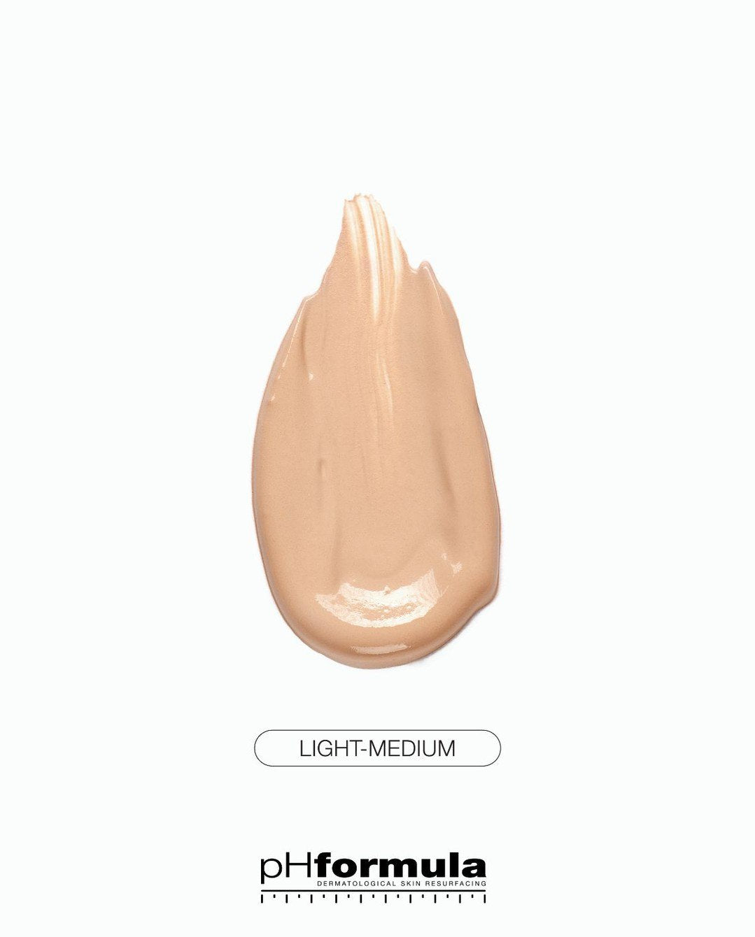 C.C. cream SPF30 - light, light medium, medium