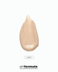 C.C. cream SPF30 - light, light medium, medium