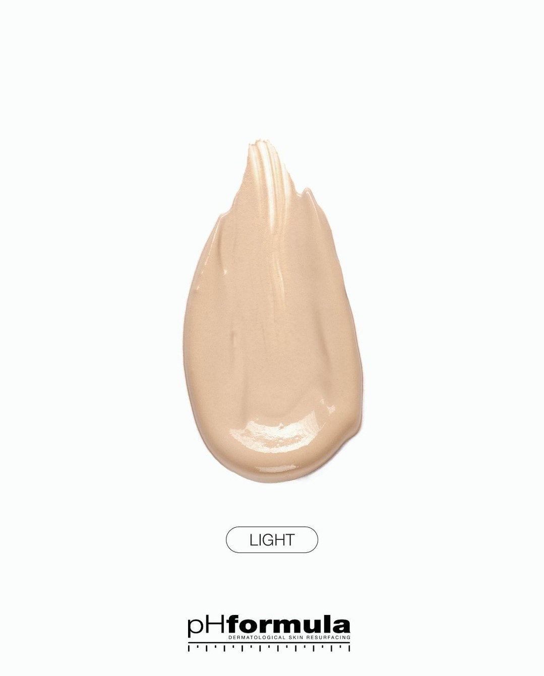 C.C. cream SPF30 - light, light medium, medium
