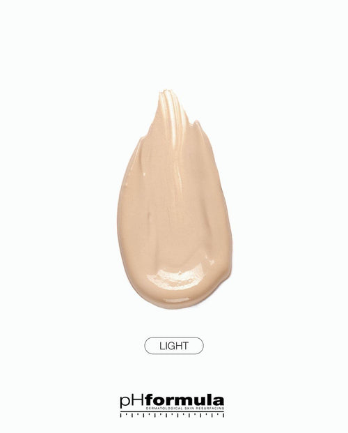 C.C. cream SPF 30+ — тонирующий СС-крем