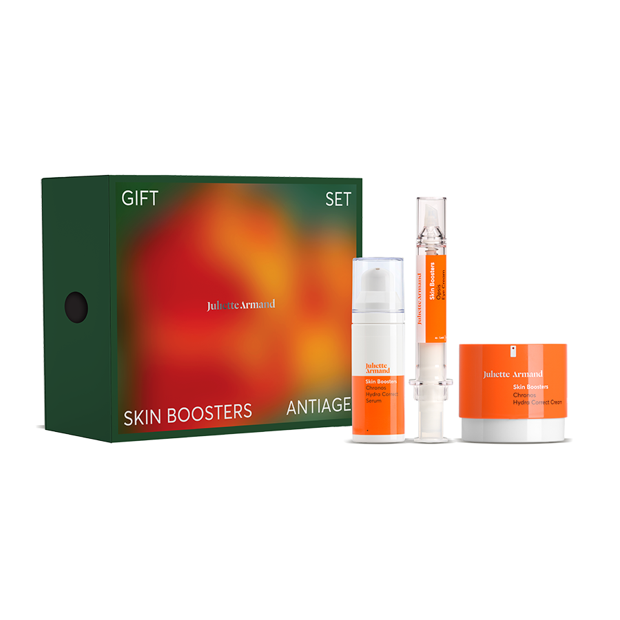 Antiage Home Therapy Kit — Juliette Armand — Sets | profco.cy