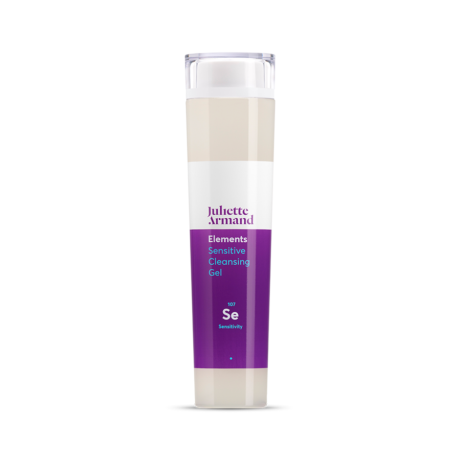Sensitive Cleansing Gel — Juliette Armand — Cleansing | profco.cy