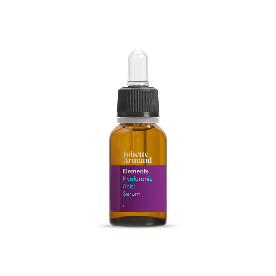 Hyaluronic Acid Serum — Juliette Armand — Serums | profco.cy