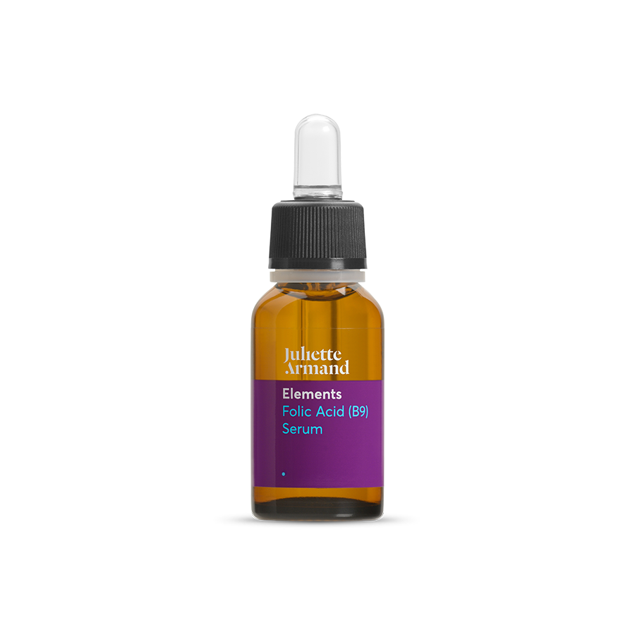 Folic Acid (B9) Serum — Juliette Armand — Serums | profco.cy