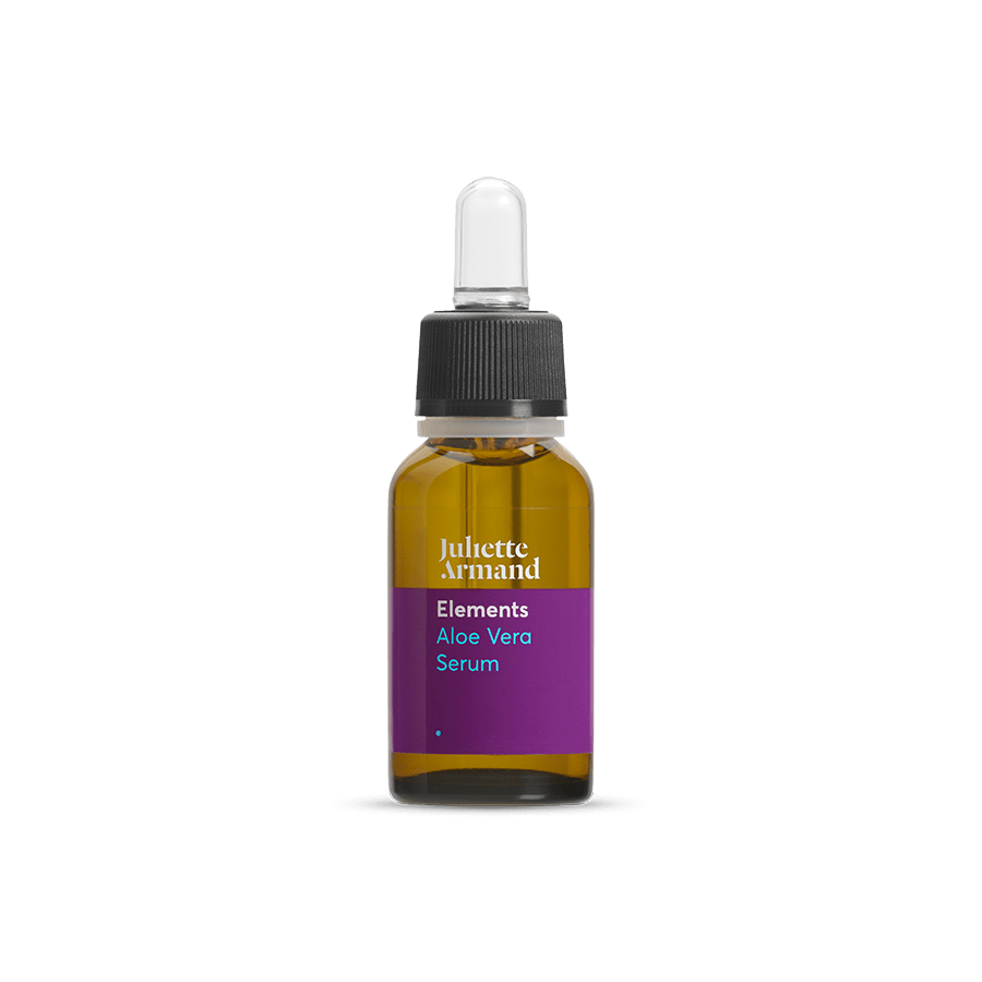 Aloe Vera Serum — Juliette Armand — Serums | profco.cy