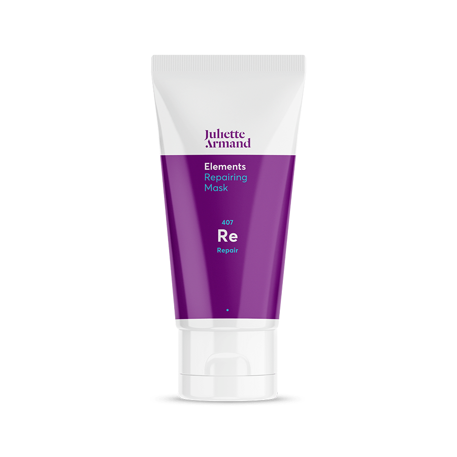 Repairing Mask — Juliette Armand — Masks | profco.cy